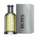 Coffret Élégance Moderne – Boss Bottled Infinite, Boss The Scent et Boss Bottled [100 ml]