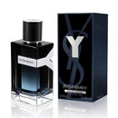 Coffret Séduction Absolue – Y de Yves Saint Laurent, Sauvage de Dior et Versace Eros de Versace [100 ml]