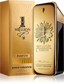 Coffret Énergie Triomphante – 1 Million Parfum de Paco Rabanne, Sauvage de Dior et Invictus de Paco Rabanne [100 ml]