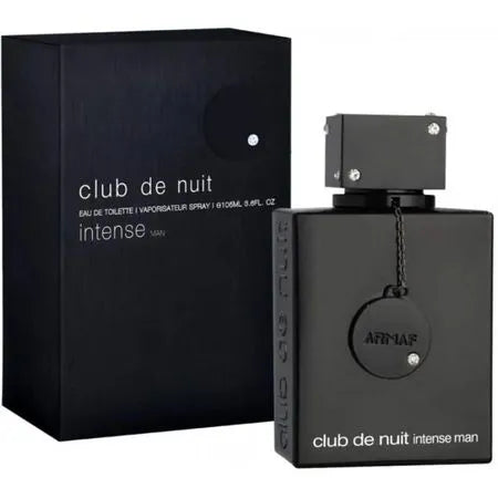 Coffret Légende Moderne – Club de Nuit Intense Man d’Armaf, Gentleman Society de Givenchy et Kenzo Homme de Kenzo [100 ml]