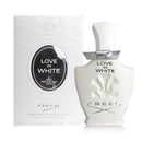 Coffret Harmonie Précieuse – Love in White de Creed, Portrait of a Lady de Frédéric Malle et Angels’ Share de Kilian [100 ml]