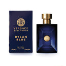 Coffret Énergie Virile – Dylan Blue de Versace, Phantom de Paco Rabanne et Ultra Male de Jean Paul Gaultier [100 ml]