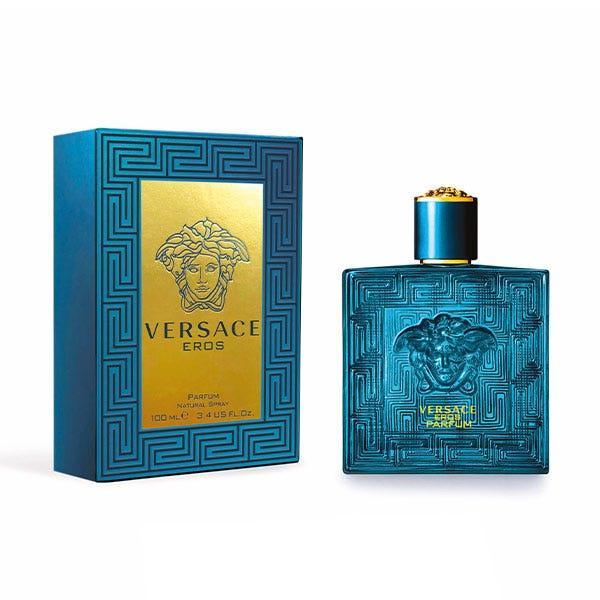 Coffret Séduction Absolue – Y de Yves Saint Laurent, Sauvage de Dior et Versace Eros de Versace [100 ml]