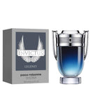 Coffret Puissance Invincible – Invictus Legend, Invictus et Invictus Victory Elixir de Paco Rabanne [100 ml]