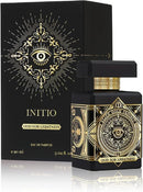 Coffret Élixir Majestueux – Oud for Greatness d’Initio, Layton de Parfums de Marly et Erba Pura de Xerjoff [100 ml]