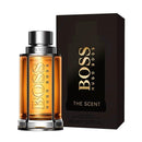 Coffret Élégance Moderne – Boss Bottled Infinite, Boss The Scent et Boss Bottled [100 ml]