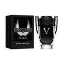 Coffret Puissance Invincible – Invictus Legend, Invictus et Invictus Victory Elixir de Paco Rabanne [100 ml]