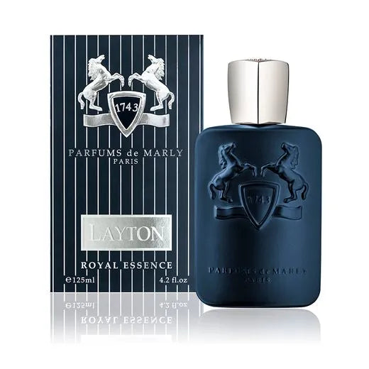 Coffret Élixir Majestueux – Oud for Greatness d’Initio, Layton de Parfums de Marly et Erba Pura de Xerjoff [100 ml]